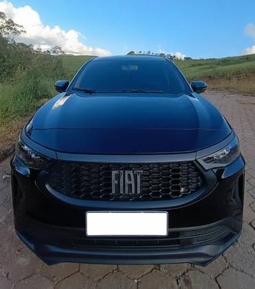 FIAT FASTBACK 1.0 TURBO 200 FLEX CVT